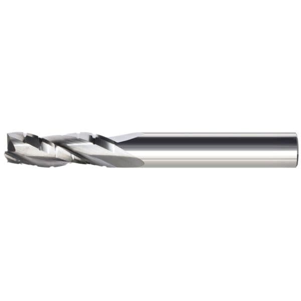 1/2x1-1/8x1/2x3 3FL Upcut Spiral Chipbreaker Finisher Endmill End WRouter